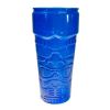 Custom 26 oz Plastic Tiki Glass
